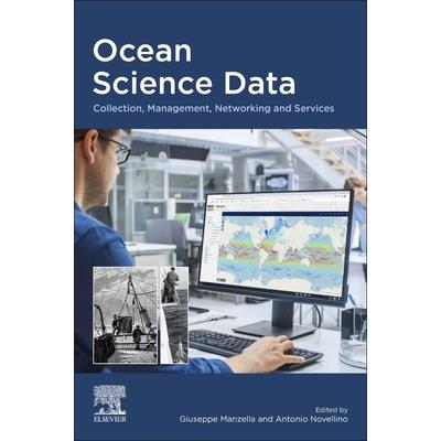 Ocean Science Data