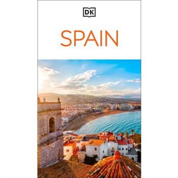 DK Spain