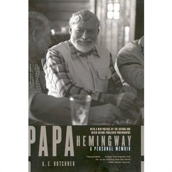 Papa Hemingway