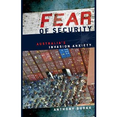 Fear of Security