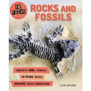 Rocks and Fossils