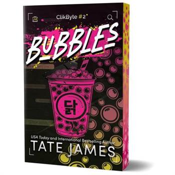 Bubbles (Deluxe Edition)