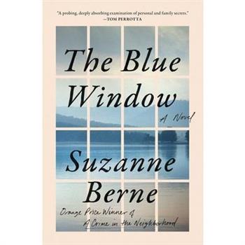 The Blue Window