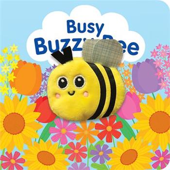 Lamaze Busy Buzzy Bee