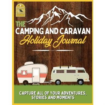 The Camping and Caravan Holiday Journal