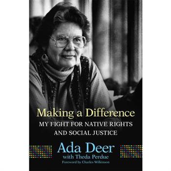 Making a Difference, Volume 19