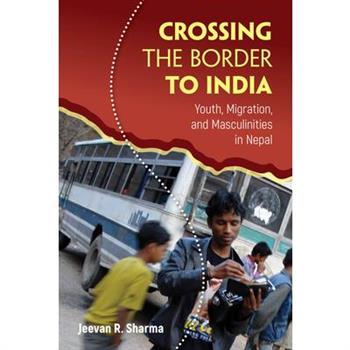 Crossing the Border to India