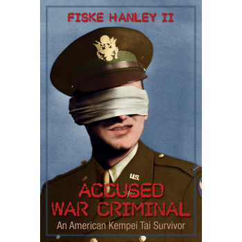 Accused War Criminal