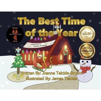 The Best Time of the Year