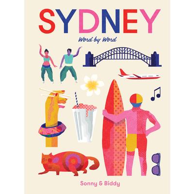 Sydney Word by Word
