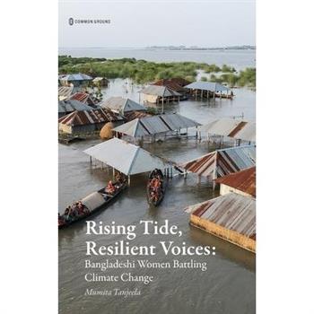 Rising Tide, Resilient Voices