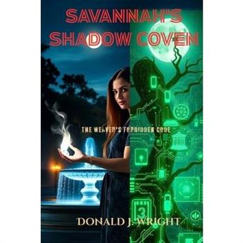 Savannah's Shadow Coven