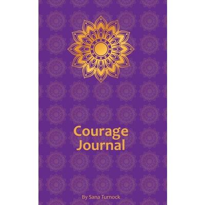 Courage Journal