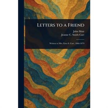 Letters to a Friend