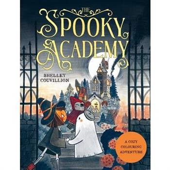 The Spooky Academy