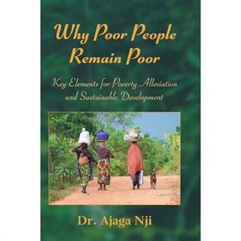 Why Poor People Remain Poor