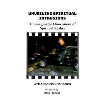 Unveiling Spiritual Intrusions