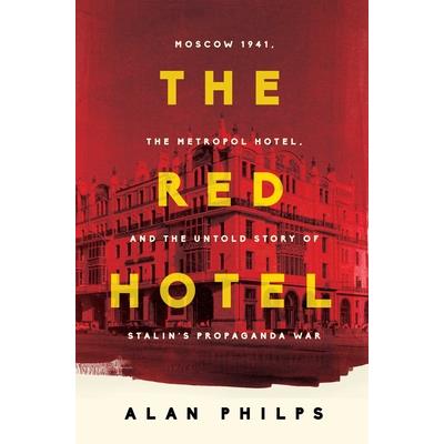 The Red Hotel