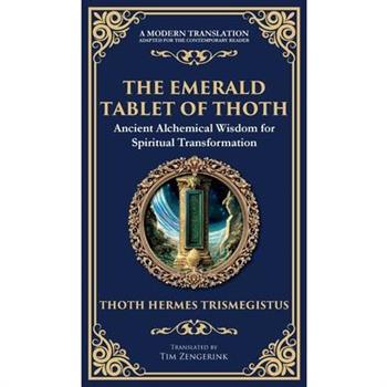 The Emerald Tablet of Thoth