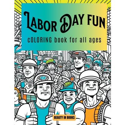 Labor Day Fun