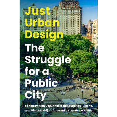 Just Urban Design