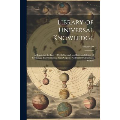 Library of Universal Knowledge