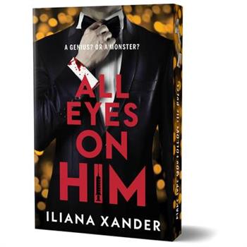 All Eyes on Him (Deluxe Edition)