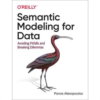 Semantic Modeling for Data