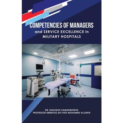 Competencies of Managers and Service Excellence in Military Hospitals