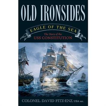 Old Ironsides