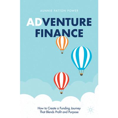 Adventure Finance
