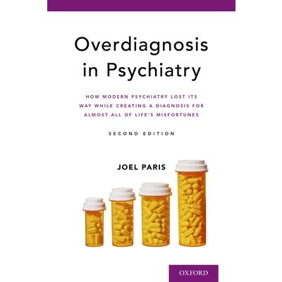 Overdiagnosis in Psychiatry