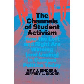 The Channels of Student Activism