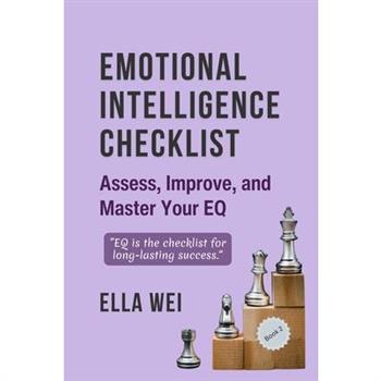 Emotional Intelligence Checklist