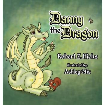 Danny The Dragon