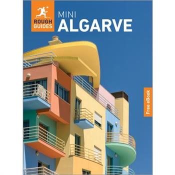 Rough Guides Mini Algarve: Travel Guide with eBook