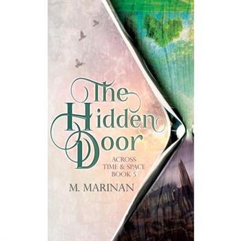 The Hidden Door (hardcover)