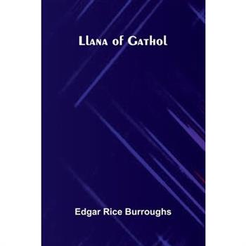 Llana of Gathol