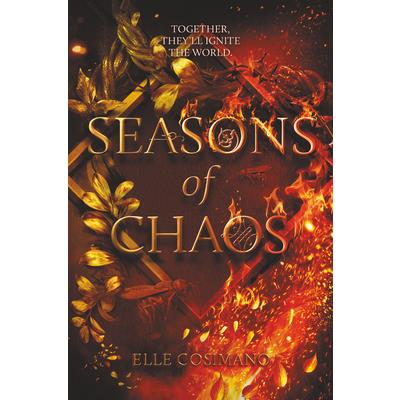 Seasons of Chaos