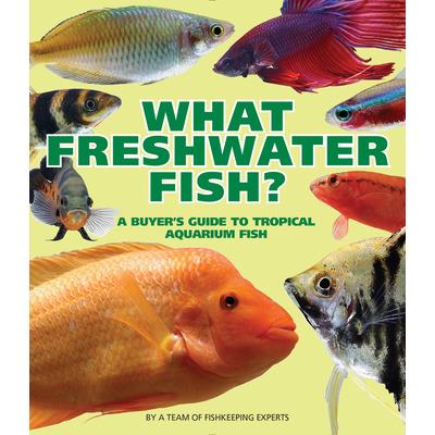 What Freshwater Fish?