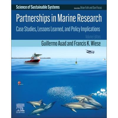 Partnerships in Marine Research