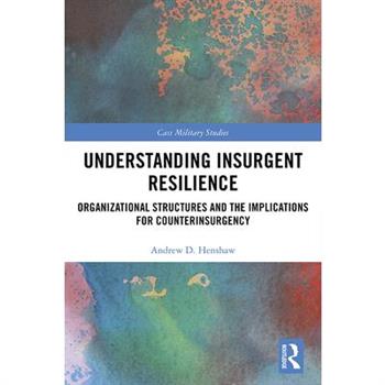 Understanding Insurgent Resilience