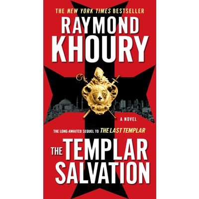 The Templar Salvation