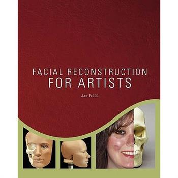 Facial Reconstruction for Artists