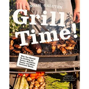 Grill Time!