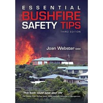 Essential Bushfire Safety Guide