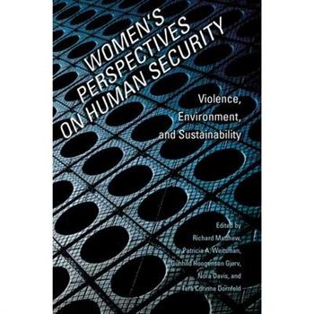 Women’s Perspectives on Human Security