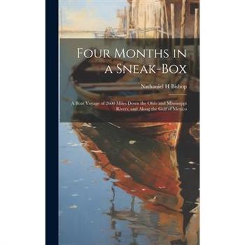 Four Months in a Sneak-box