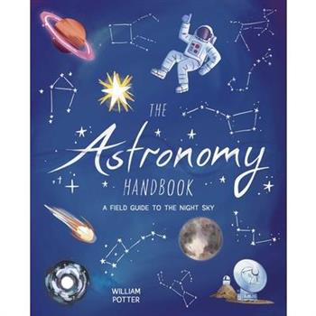 The Astronomy Handbook