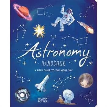 The Astronomy Handbook